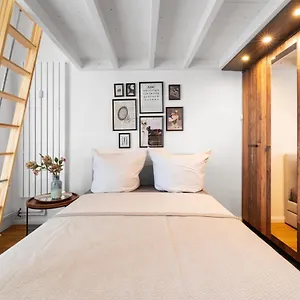 Greatstay - Koburger Str. 14 Vh Apartment