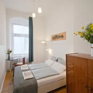 Courtyard Apartment