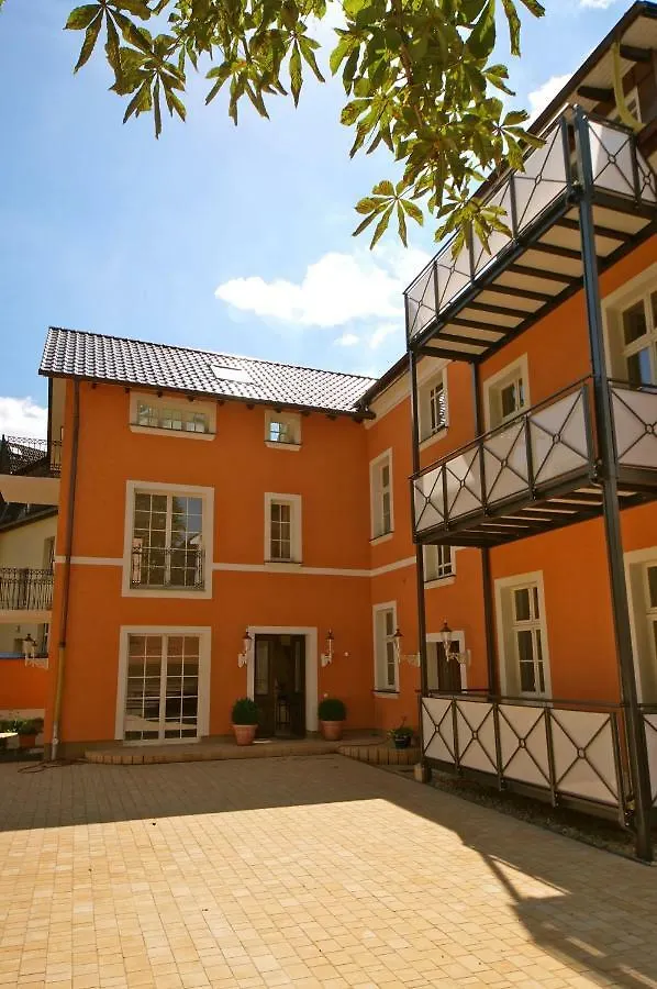Mediterrane Luxusferienwohnung 5, Berlin- Köpenick, Am Müggelsee 0*, Berlin