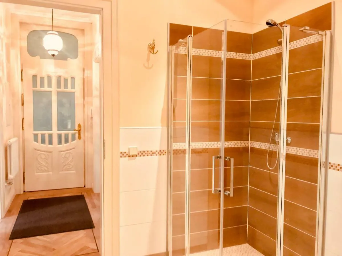 Mediterrane Luxusferienwohnung 5, Berlin- Köpenick, Am Müggelsee Berlin