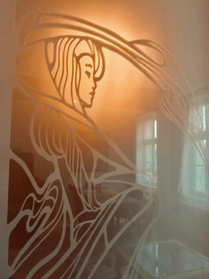 Mediterrane Luxusferienwohnung 5, Berlin- Köpenick, Am Müggelsee Apartment