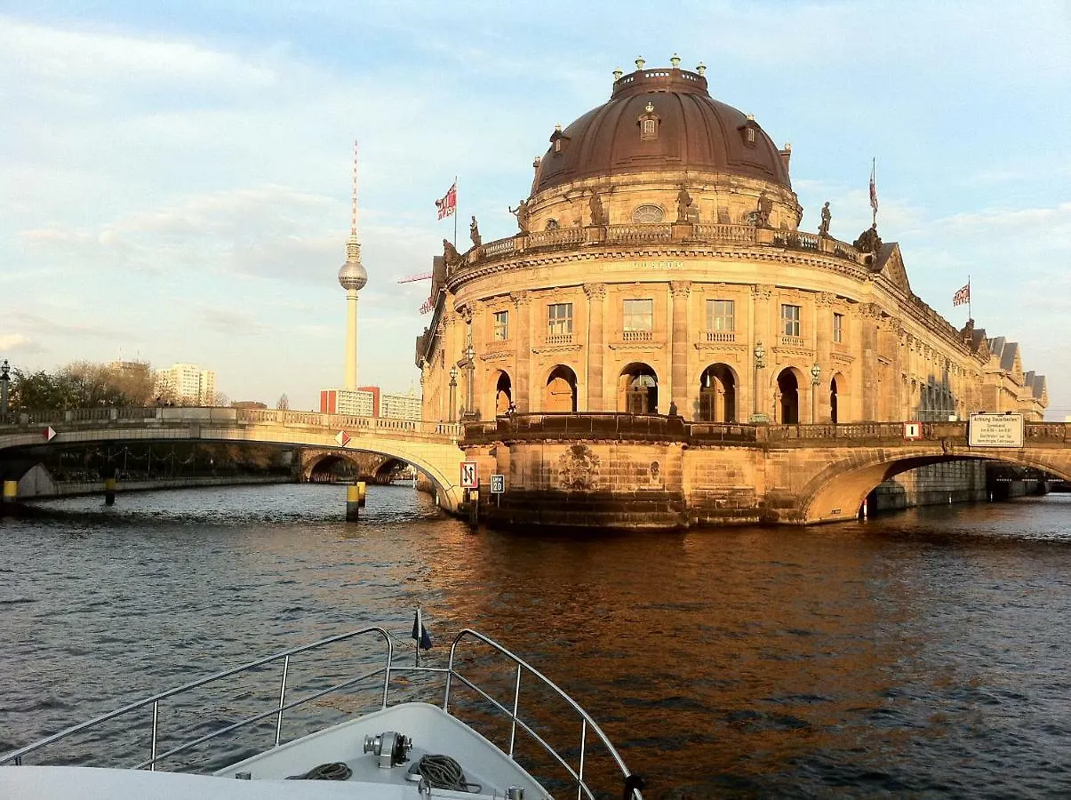Mediterrane Luxusferienwohnung 5, Berlin- Köpenick, Am Müggelsee Deutschland