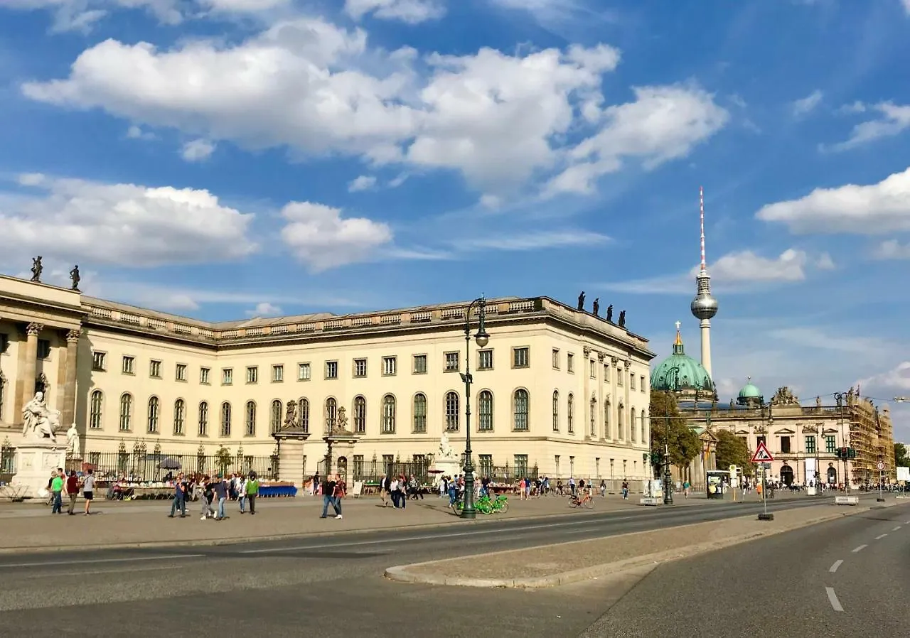 Mediterrane Luxusferienwohnung 5, Berlin- Köpenick, Am Müggelsee