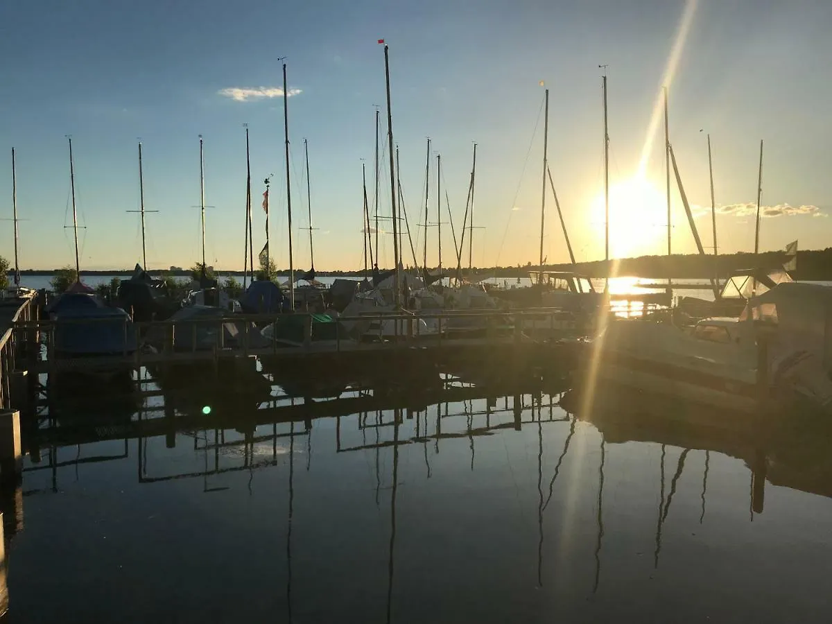 Mediterrane Luxusferienwohnung 5, Berlin- Köpenick, Am Müggelsee