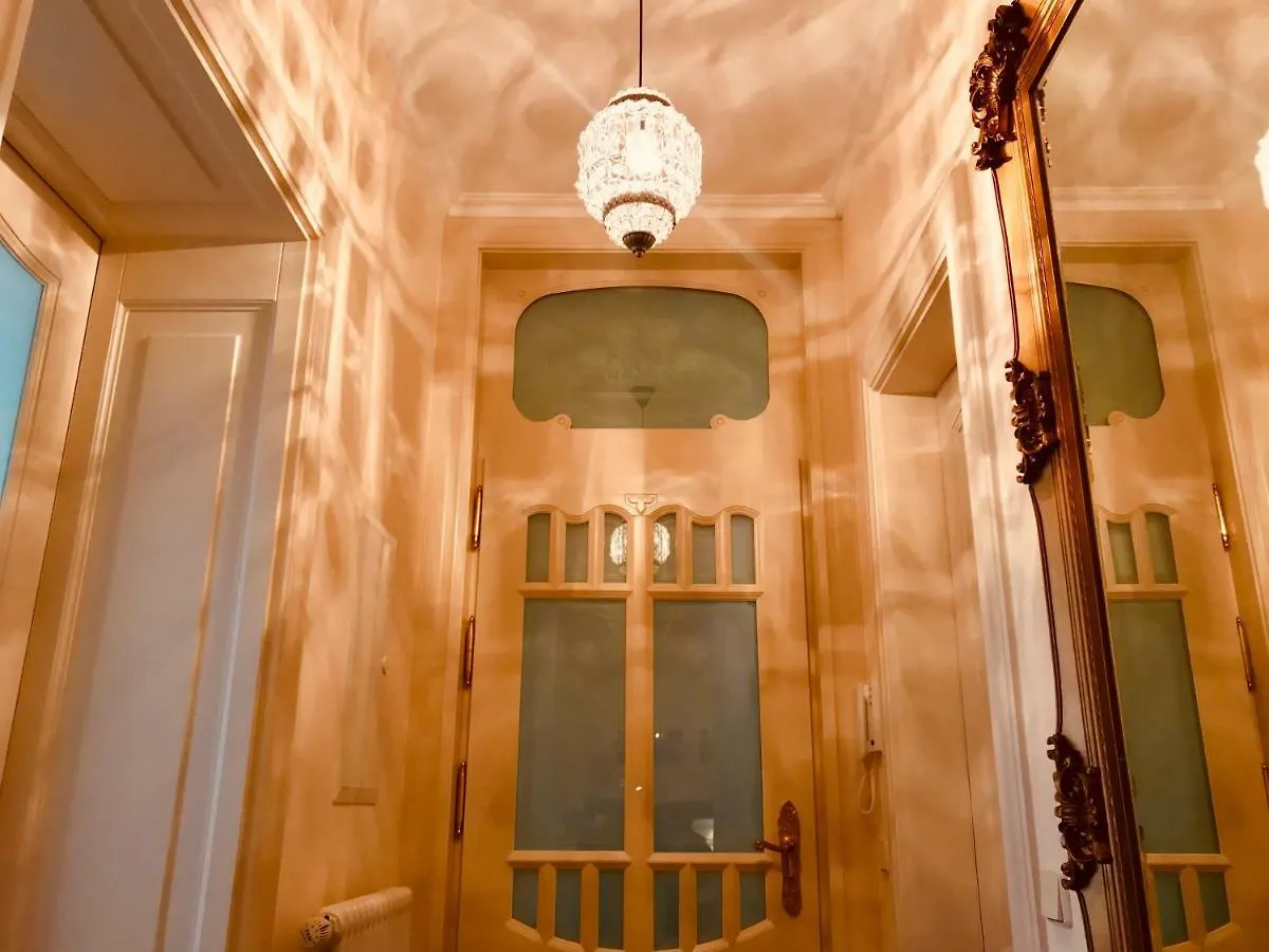 Apartment Mediterrane Luxusferienwohnung 5, Berlin- Köpenick, Am Müggelsee Deutschland