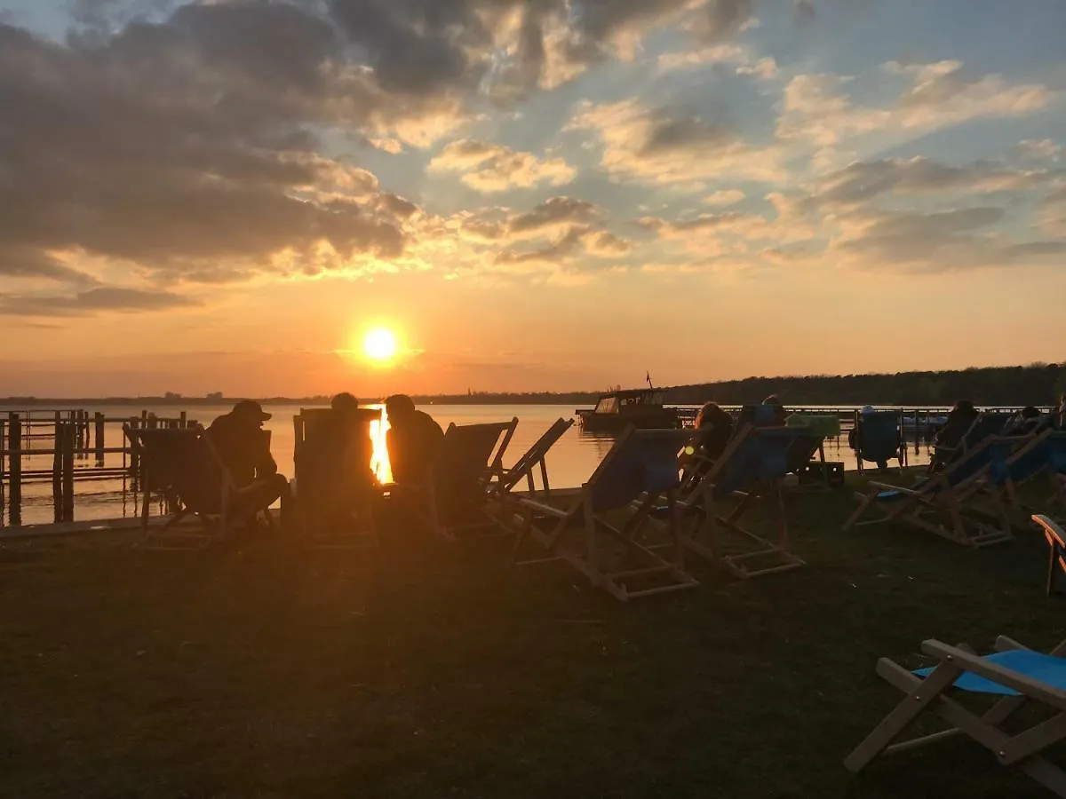 Apartment Mediterrane Luxusferienwohnung 5, Berlin- Köpenick, Am Müggelsee